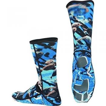 Salvimar Atlantis - Patucos de neopreno Talla:1,5 mm XL