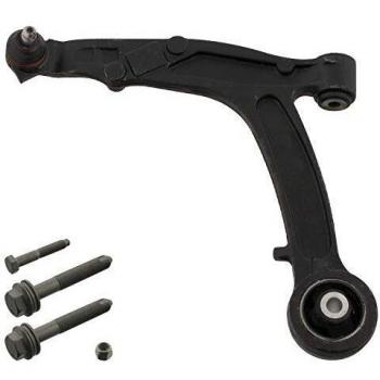 febi bilstein 40680 Control Arm with locking nuts and screws, pack of one