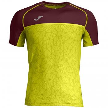Joma Olimpia Flash S/S