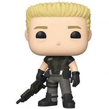 Funko Pop Movies Starship Troopers Ace Levy