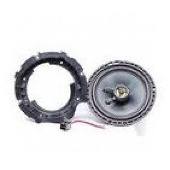 Roadstar CF1620 Sistema de Altavoz de 2 vías-Compo, 16cm
