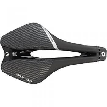 Prologo Sill PRG Dimension TIROX 143 - Med: SILLINES Road_ Color: Negro