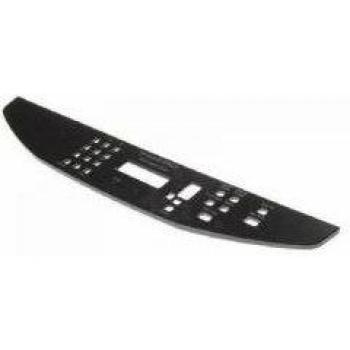 Sparepart: HP Bezel Control Panel Ar, CC372-40021