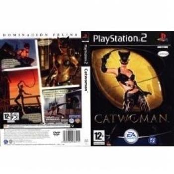 Catwoman