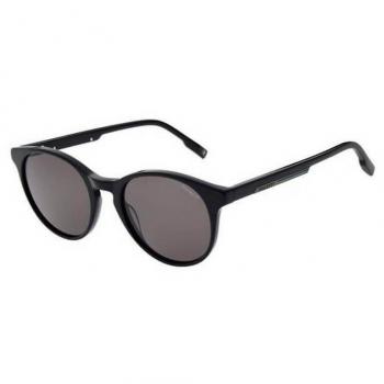 Hackett HSK3344 001 Men's Sunglasses Black Size 52