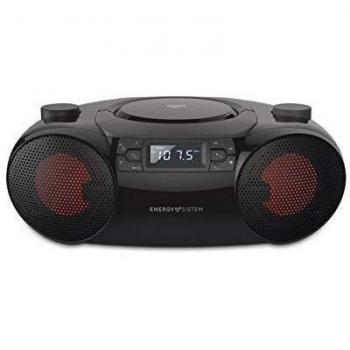 Energy Sistem Boombox 6 Altavoz portátil con Bluetooth