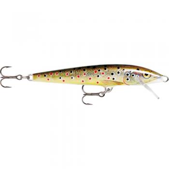 Rapala Original Floater Señuelo, Unisex-Adult, 90 mm