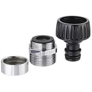Claber D85970000 - Conector grifo 3/4 empalme quick-quick