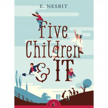 Five Children and It
