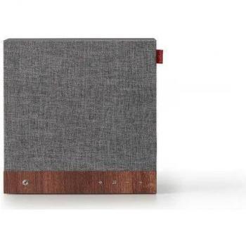 Altavoz Inalámbrico Bluetooth Tangent Spectrum Square 60W - Negro y Gris