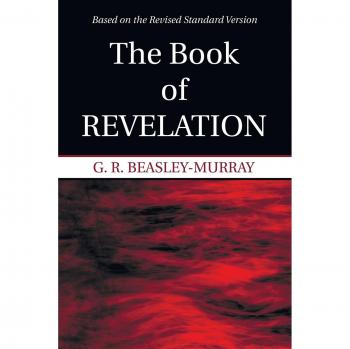 Revised Standard Version Book of Revelation by WIPF & Stock Publishers