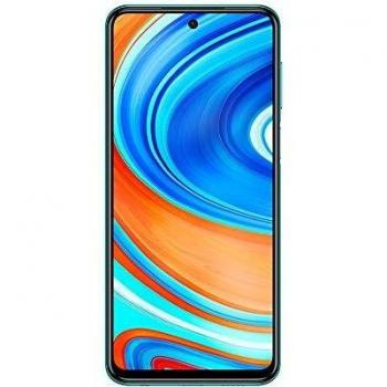 Xiaomi Redmi Note 9 Pro Verde
