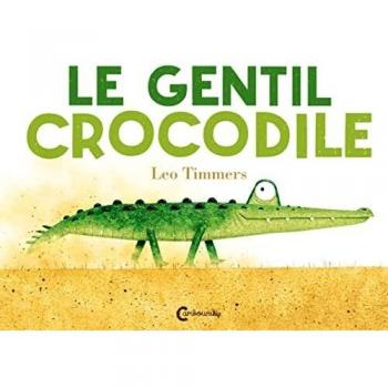 Le gentil crocodile