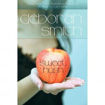 Sweet Hush: Calming Herbal Tea Blend by Deborah Smith