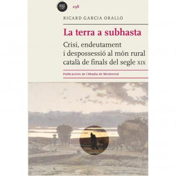 La Terra A Subhasta