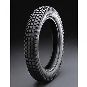 Heidenau K67 (3.25-19 TT 54T, M/C, Apto para Rueda Delantera y Trasera)
