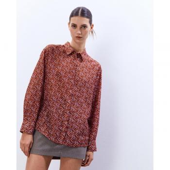 Camisa básica camisera Sfera