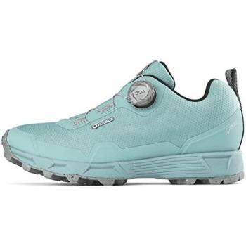 Zapatillas de Trail Running Icebug Rover RB9X GORE-TEX azul celeste mujer - 38