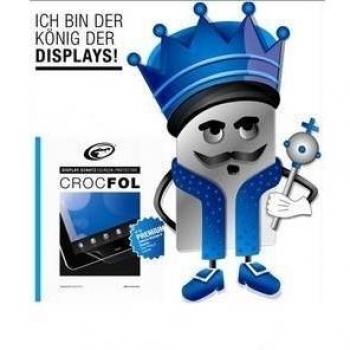 Crocfol Premium protector de pantalla