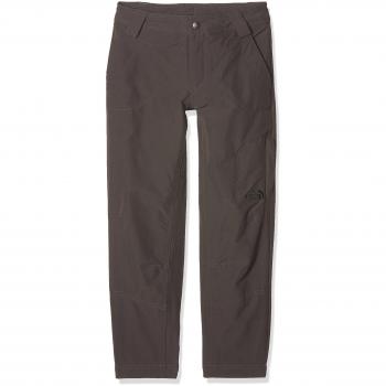 The North Face Kids TNF Pantalón Exploration, Niños, Graphite Grey, M