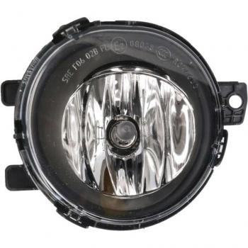 Faro Antiniebla Valeo 43876 Izquierda con lente de policarbonato, diseño específico para vehículos, instalación sencilla, homologado según normativas europeas