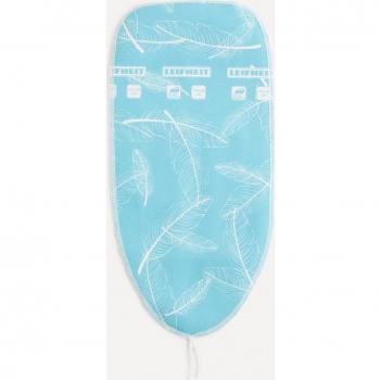Funda para Tabla de Planchar Leifheit Air Board Table Compact Thermo Reflect 73x30 cm Modelo 72394