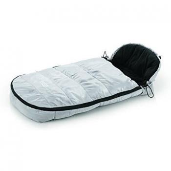 Britax Shiny - Saco para silla de paseo, color gris