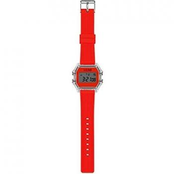 Reloj IAM IAM-KIT523 Naranja Hombre
