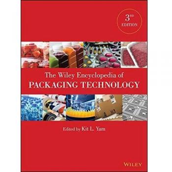 The Wiley Encyclopedia of Packaging Technology