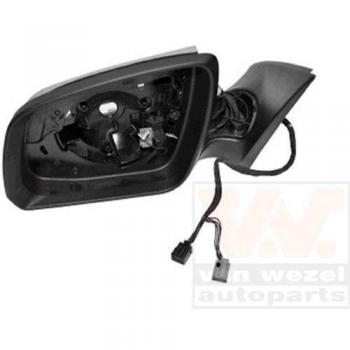 Espejo retrovisor VAN WEZEL 3091857U