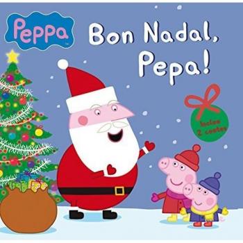 Bon Nadal, Pepa!