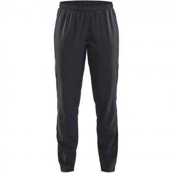 Craft Rush Wind Women's Pants - Lightweight, Breathable, Wind-Resistant