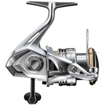 Carrete de Spinning Shimano Sedona FJ