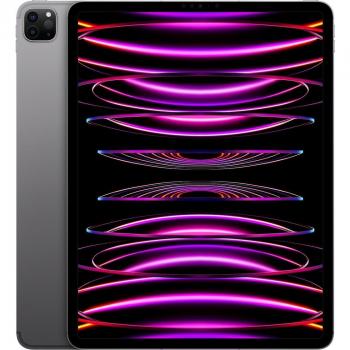 Apple iPad Pro 12.9-inch (6th Generation) Wi-Fi + Cellular 512GB - Space Gray