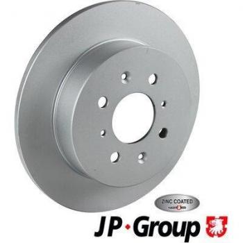 Disco de freno JP GROUP 3463202300