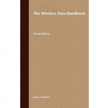 Manual de Datos Inalámbricos (tapa dura)