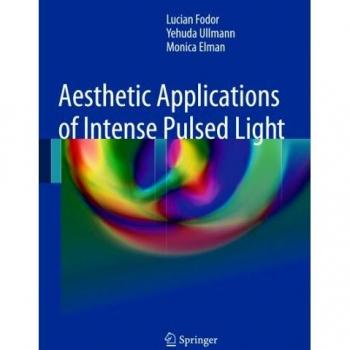 Aesthetic Applications of Intense Pulsed Light