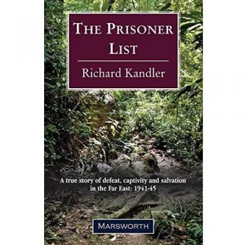 The Inmate Registry: A Comprehensive Guide by Richard Kandler
