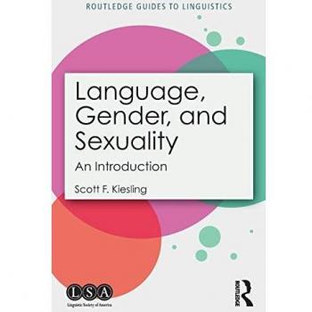 Language, Gender, and Sexuality: An Introduction