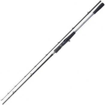 Caña Baitcasting Shimano Yasei Pike 2,30m 56-170g 2 tramos