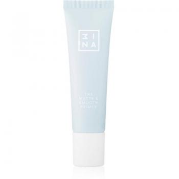 3INA Matte & Smooth Mattifying Primer 30 ml