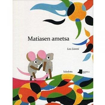 Matiasen ametsa