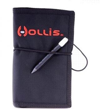 Hollis 220.8122.2 - Underwater Notebook - Cover Only