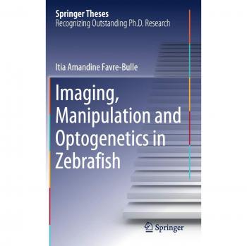 Imaging, Manipulation and Optogenetics in Zebrafish