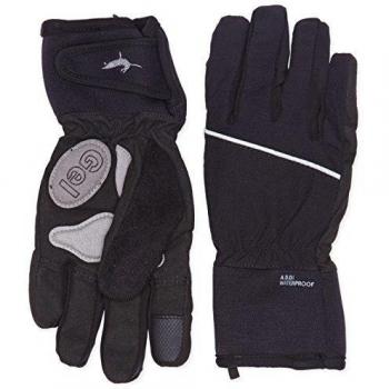 Sealskinz Handschuhe Women's Winter Cycle Gloves - Guantes para mujer, color negro, talla XL