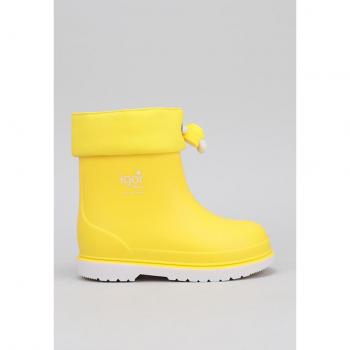 Botas de Agua Igor W10225 para Niños y Niñas en Color Azul, Rojo, Fucsia y Amarillo