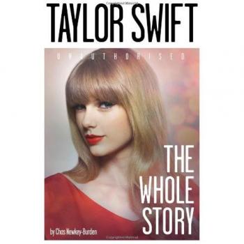 Libro Taylor Swift: The Whole Story