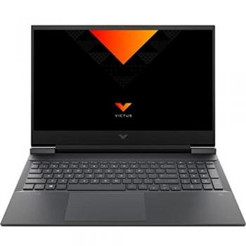 PORTATIL HP 16-E0068NS Ryzen 5-5600H 8GB 512GB GTX 1650 16,1
