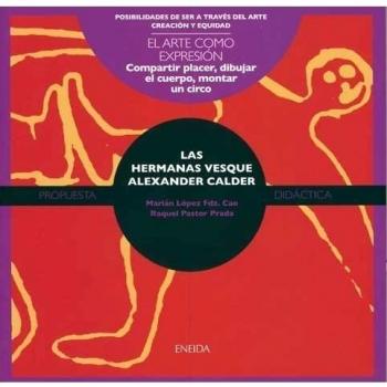 Hermanas Vesque Y Calder