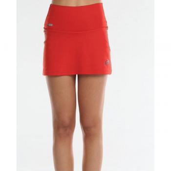 Falda Bullpadel Oilas LTD Paprica